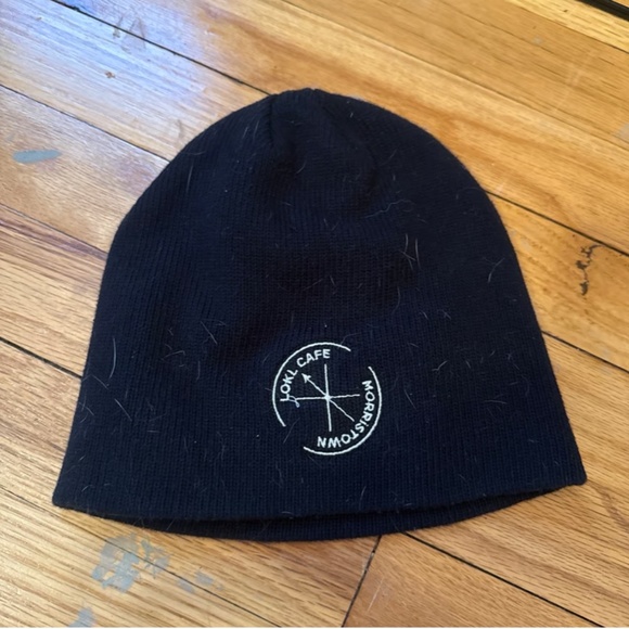 Lokl Cafe Morristown Beanie - Picture 1 of 1